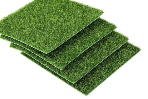 99 9. . Fake grass for crafts